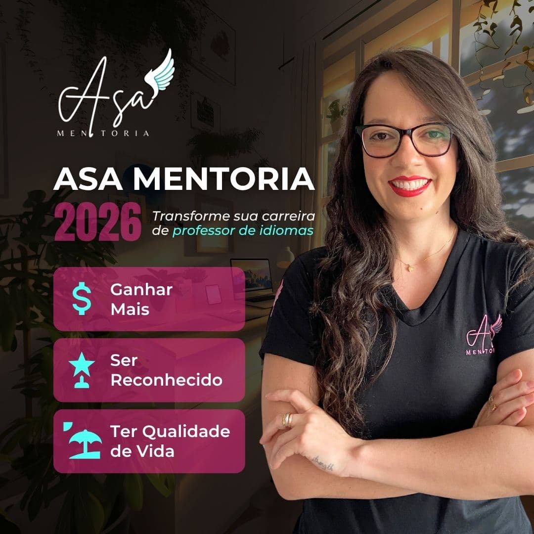 ASA Mentoria 2026